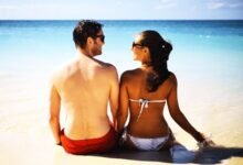 honeymoon