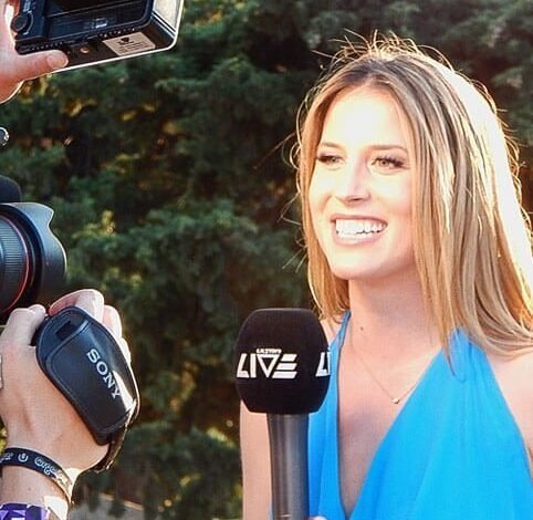media-reporter