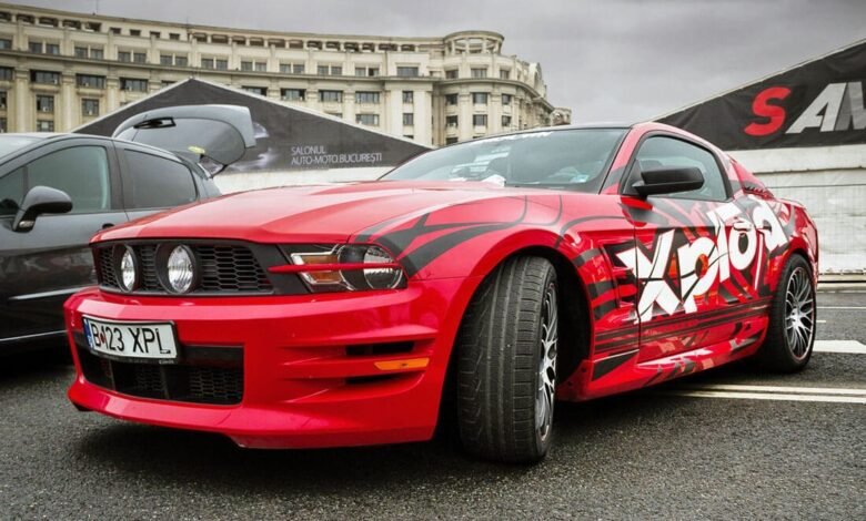 sports-cars