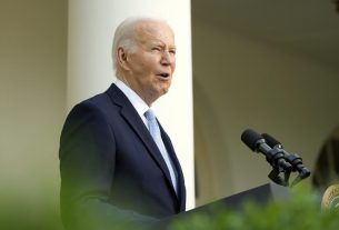 Biden Libera 1 Millón de Barriles de Gasolina para Reducir Precios