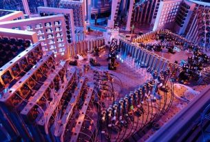 Científicos crean "material perfecto" para ordenadores cuánticos