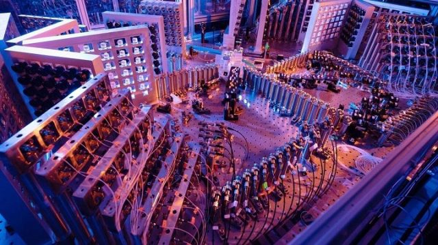 Científicos crean "material perfecto" para ordenadores cuánticos