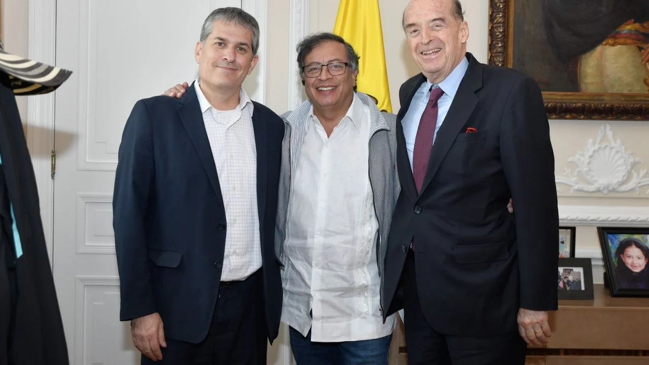 Colombia abrirá una embajada en Palestina