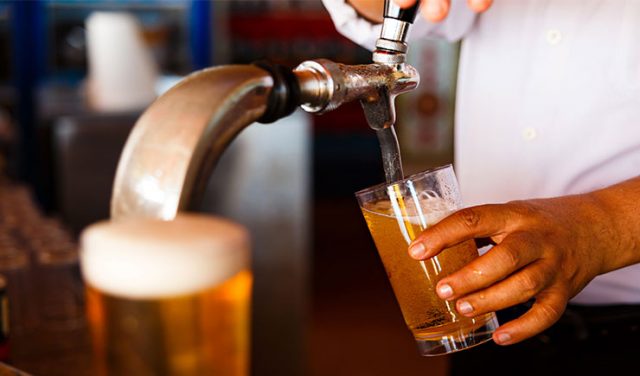 Crean hidrogel que neutraliza los efectos del Alcohol