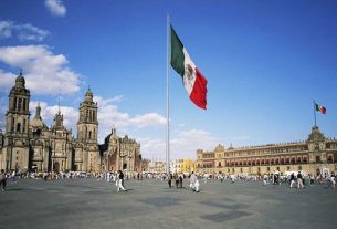 ¿Es México seguro para turistas?