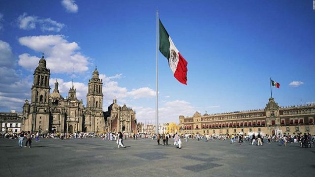 ¿Es México seguro para turistas?