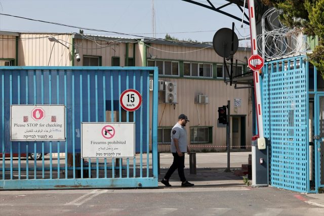 Israel Ordena a la UNRWA Desalojar su Sede en Jerusalén Este