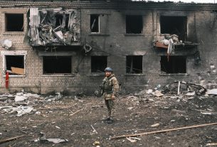 La Estratégica Importancia de Járkov en Ucrania