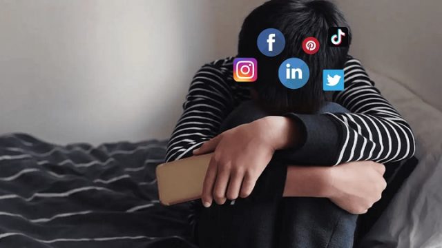 Los Beneficios de una Semana Sin Redes Sociales