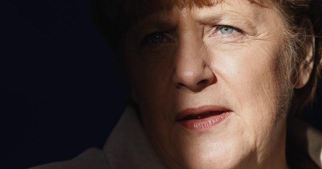 Merkel Revela Detalles Íntimos en sus Memorias