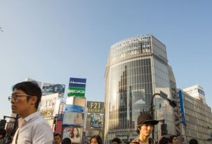 ¿Por qué Japón es un país "xenófobo"?