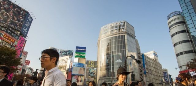 ¿Por qué Japón es un país "xenófobo"?