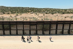 Preocupa Falta de Enfoque en Migración y Democracia