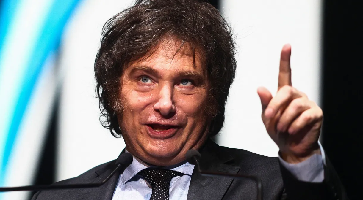 Problemas y Misterios de Argentina