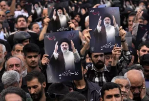 Qué le espera a Irán tras la muerte del presidente Raisi