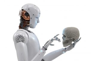 Resurrección Digital: Explorando los límites eticos y emocionales