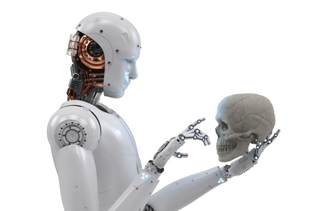 Resurrección Digital: Explorando los límites eticos y emocionales