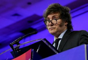 UCR critica a Javier Milei por conflictos diplomáticos