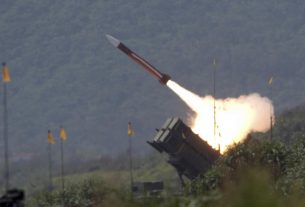 Ucrania Insta a sus aliados a derribar misiles rusos