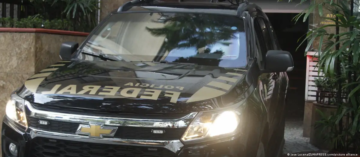 Acusan de corrupción a Juscelino Rezende Filho en Brasil