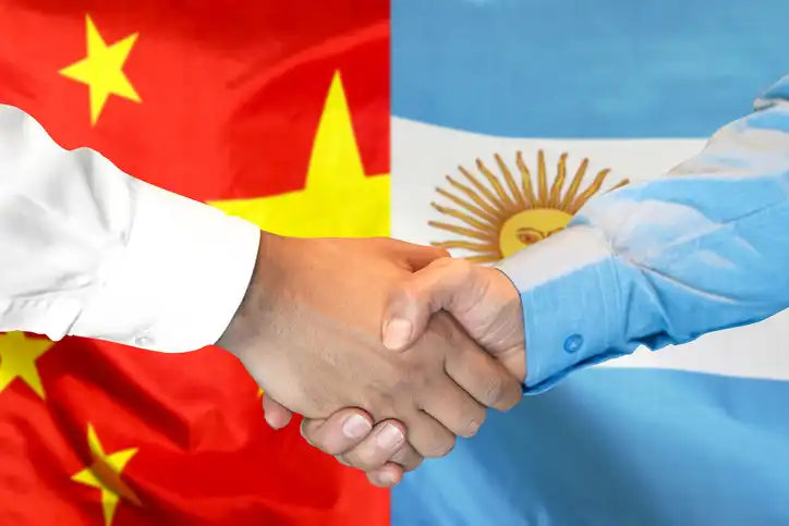 Argentina renueva su 'Swap' de Monedas con China hasta 2026