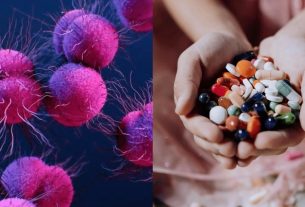 Aumento de la resistencia a los antibióticos en Gonorrea