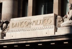 Banxico mantiene la tasa de interés en 11% ante el repunte de la inflación