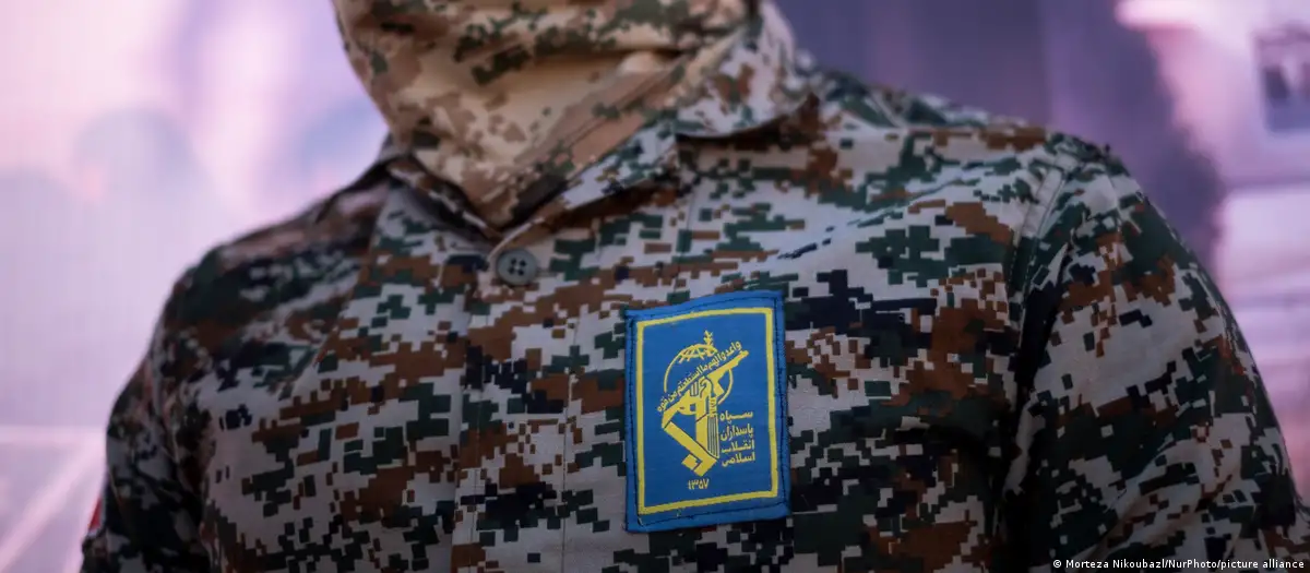 Canadá designa a los guardianes de Irán como grupo terrorista