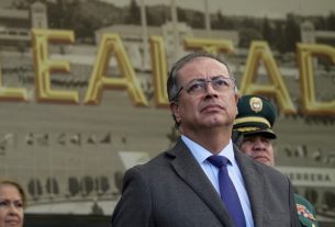 Congreso de Colombia aprueba reforma al sistema de pensiones