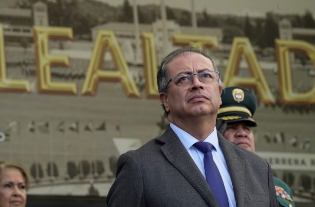 Congreso de Colombia aprueba reforma al sistema de pensiones