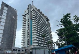 Crece la demanda de mano de obra para trabajos en altura