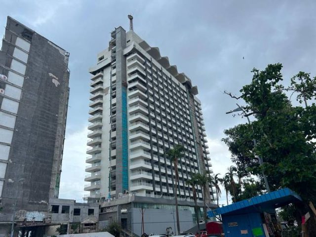 Crece la demanda de mano de obra para trabajos en altura