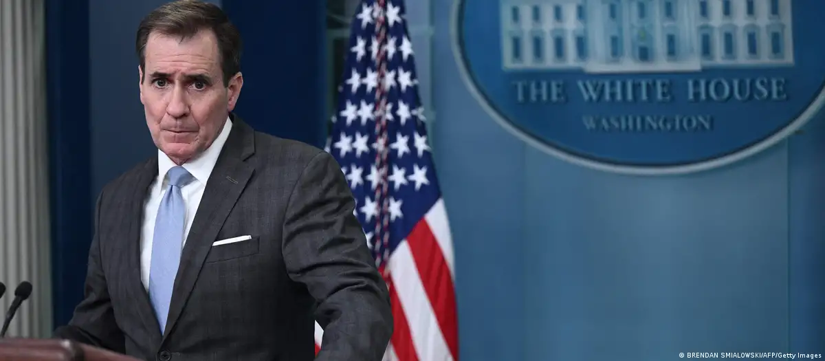 EE.UU. califica Ofensivas declaraciones de Netanyahu