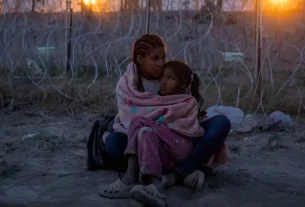 EE.UU. lanza nuevo programa de residencia para migrantes