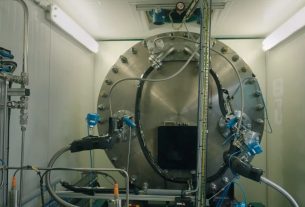 El Hidrógeno ecológico impulsa la transición energética