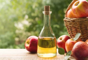 El Vinagre de Manzana puede prevenir muchas enfermedades