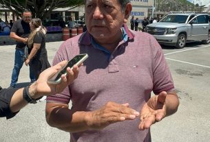 Foros sobre reforma judicial en Guerrero serán abiertos al público