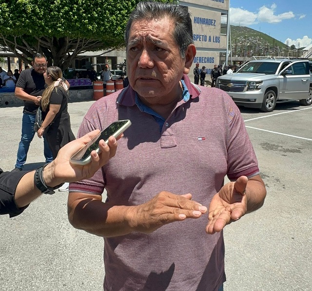 Foros sobre reforma judicial en Guerrero serán abiertos al público