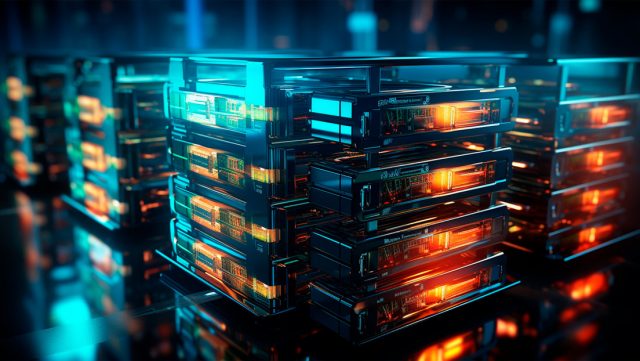 Israel creará una supercomputadora para impulsar la IA