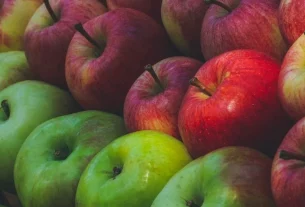 La manzana y las enfermedades que ayuda a prevenir