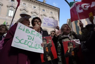 La urgencia de financiar el Aborto en la UE tras las elecciones