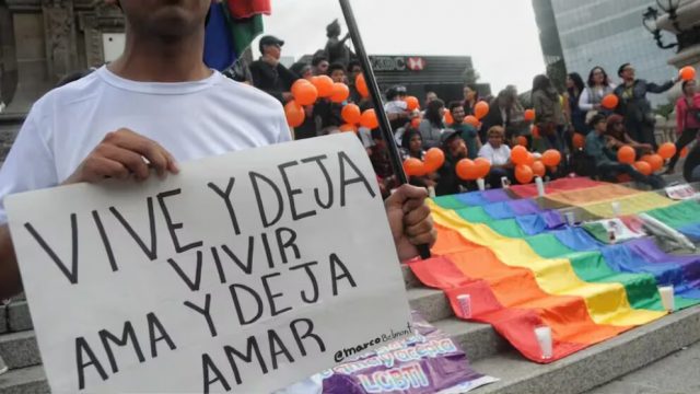 México Segundo país con más transfeminicidios a nivel mundial