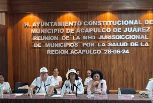 Municipio y Estado unen fuerzas para combatir dengue