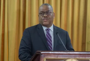 Nuevo gobierno de Haití asume con Garry Conille a la Cabeza