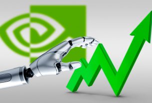 Nvidia se corona como la empresa más valiosa del mundo}