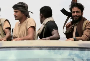 ONU denuncia retención de 11 empleados en Yemen