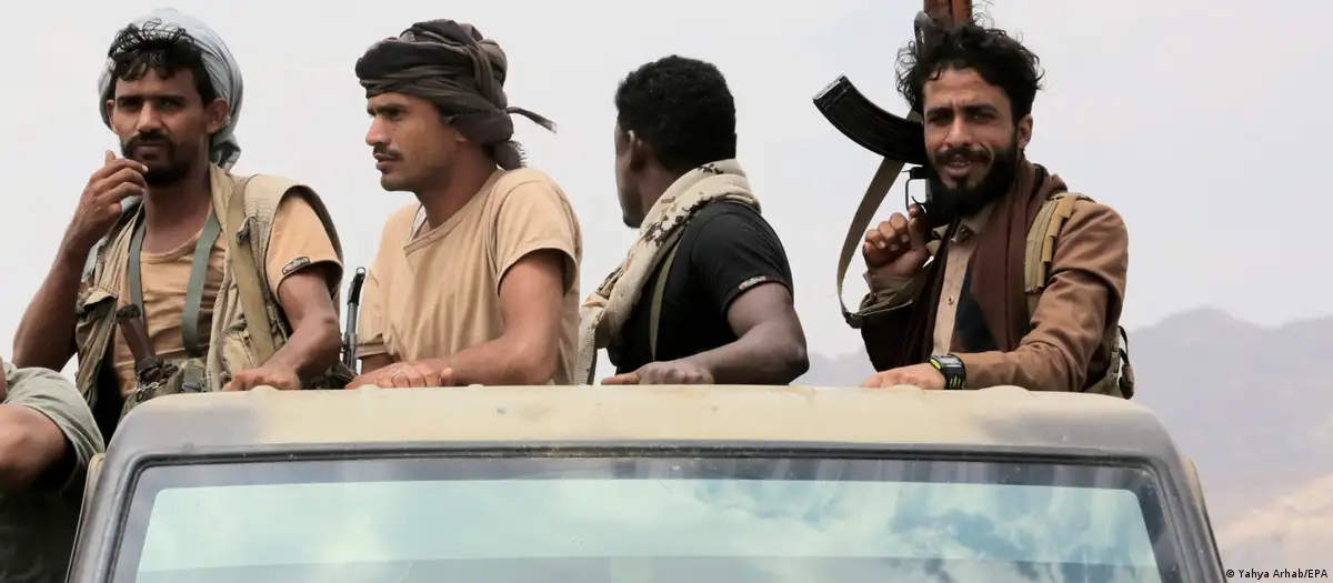 ONU denuncia retención de 11 empleados en Yemen