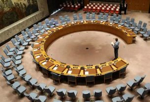 Panamá elegida para el consejo de seguridad de la ONU