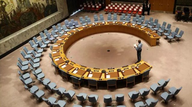 Panamá elegida para el consejo de seguridad de la ONU