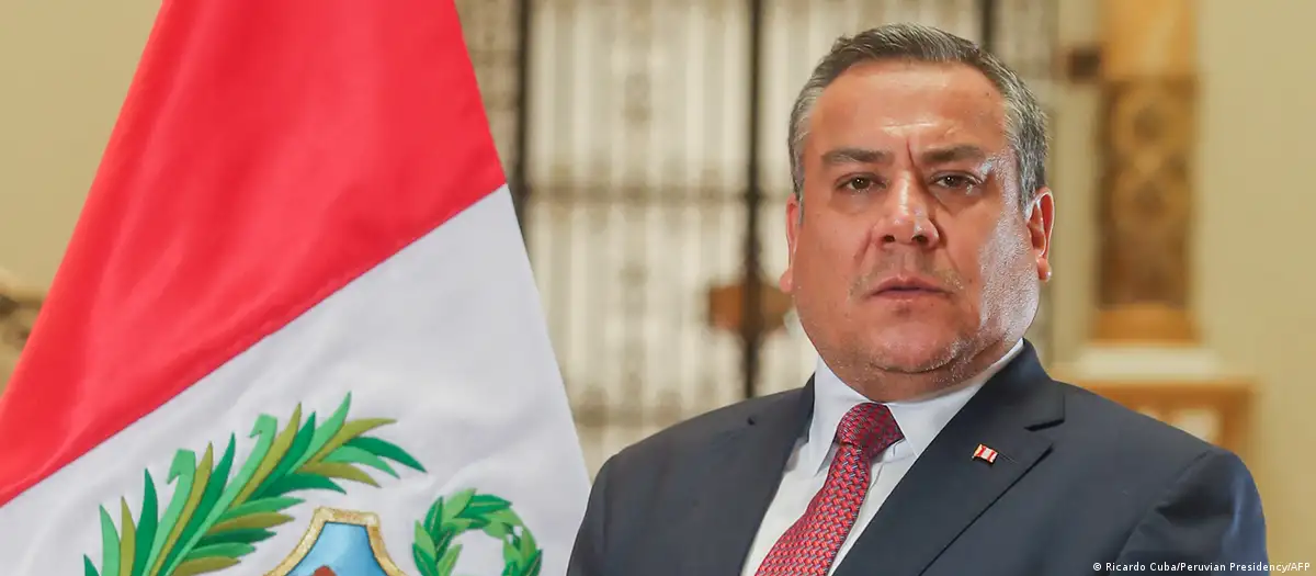 Perú asegura que inversión china no afectará relación con EE.UU.